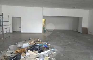 Imagem 4: Excelente salão para locação em Santo Amaro