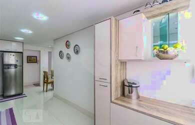 Imagem 12: São Paulo - Apartamento Padrão - SANTO AMARO