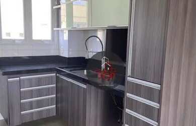 Imagem: O apartamento possui 3 Dormitórios, 5 Banheiros, 4 Vagas na