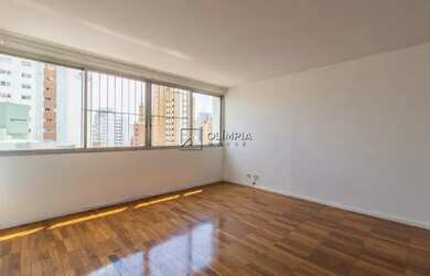 Imagem 5: Locação Apartamento 3 Dormitórios - 132 m² Moema