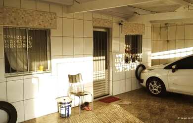 Imagem 10: Casa no conjunto barigui. 29m² de Área, 4 Vagas na garageme3 Dormitórios