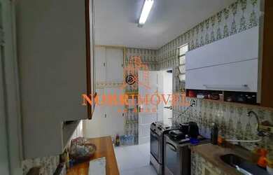 Imagem: O apartamento possui 2 Dormitórios, 3 Banheiros, 1 Vaga na