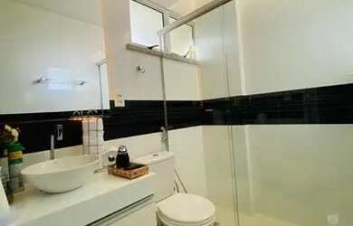 Imagem: O apartamento possui 3 Dormitórios, 2 Vagas na garagem, Imóvel