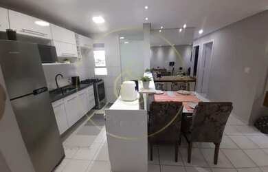 Imagem 8: Apartamento para Venda, Residencial Jardim Conquista no bairro Jardim...