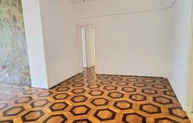 Imagem 7: Apartamento próximo ao Metrô - 162 m² - Original 4 quartos - Flamengo - Rio de Janeiro - R