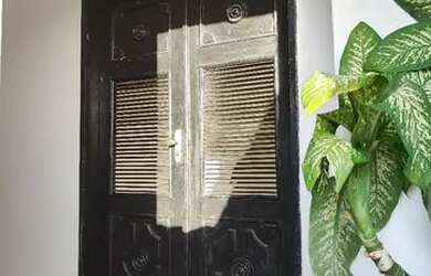 Imagem: A casa possui 2 Dormitórios, 1 Banheiro e está localizado