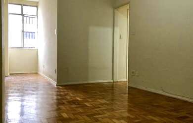 Imagem: O apartamento possui 2 Dormitórios, 2 Banheiros, 67m² de Área