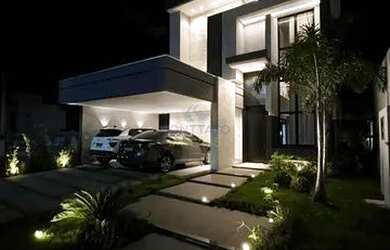 Imagem 4: Sobrado no Condomínio Belvedere II 232 m² 03 suítes Bairro JARDIM IMPERIAL...