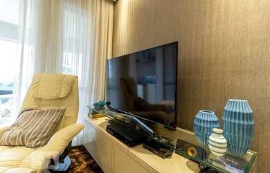 Imagem 5: Apartamento para Aluguel - Brooklin, 1 Quarto, 66 m2