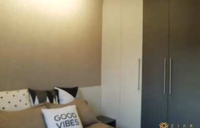 Imagem 15: JUNDIAí - Apartamento Padrão - Residencial Santa Giovana