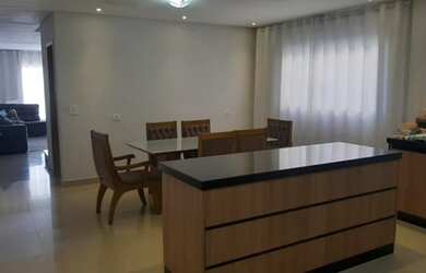 Imagem 6: Casa em Barueri. Área de serviço, 340m² de Área, 5 Vagas na garageme4...