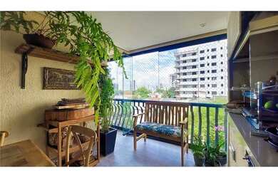 Imagem 12: APARTAMENTO RESIDENCIAL em São Paulo - SP, Vila Pompéia