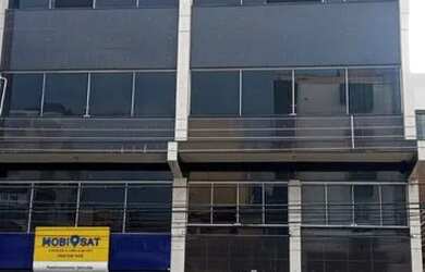 Imagem: O depósito possui 360m² de Área e está localizado em Eldorado