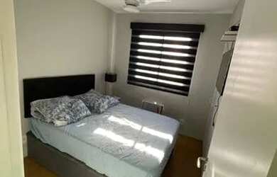 Imagem 9: Excelente apartamento 3 quartos para venda, sala ampla em dois ambientes! cozin