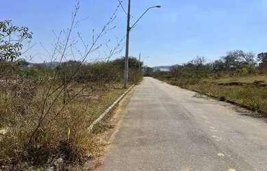 Imagem 2: Tiradentes/Betim - Lote 300m²