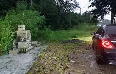 Imagem: O terreno possui 1.080m² de Área e está localizado em Recreio