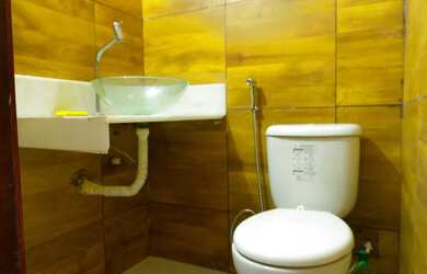 Imagem 14: Bangalô em Lucena. 4 Banheirose5 Dormitórios