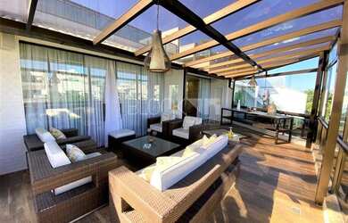 Imagem 11: Recreio dos Bandeirantes Cobertura 3 quartos, sendo 2 suites