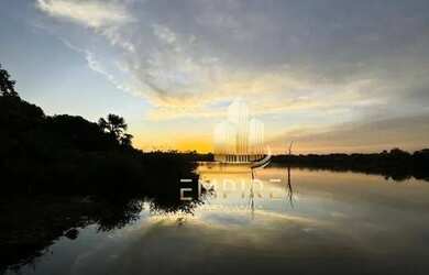 Imagem 2: Terreno à venda, 8000 m² por R$ 1.000.000,00 - Irmã Dulce - Palmas/TO