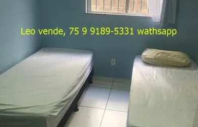 Imagem 8: Leo vende, ap , Bairro Sim, 2 4
