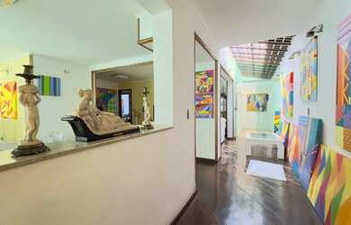 Imagem 5: Linda casa a venda no Parque Continental, OSASCO