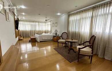 Imagem 16: Cobertura com 4 dormitórios à venda, 480 m² por R$ 1.800.000,00 - Centro...