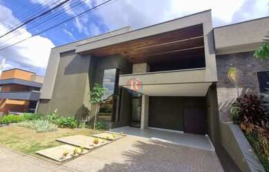 Imagem 2: Casa de Condomínio com 3 quartos, Condomínio Vilage La Montagne, São...