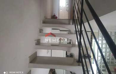 Imagem 11: Casa de condomínio em Rua Osório Franco Vilhena - Vila Nova Curuçá...