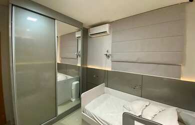 Imagem 13: Apartamento Privativo Rico em Planejados 205 sul