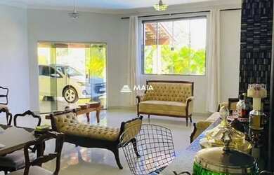 Imagem 12: Casa para alugar no condomínio Mario Franco