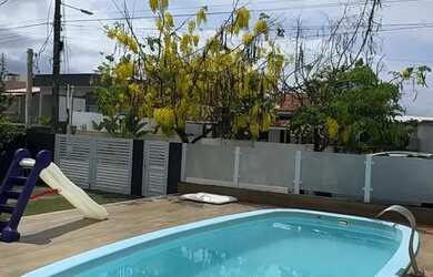 Imagem 6: Aluguel temporada com 5 quartos, Piscina,em Arauá - Vera Cruz - BA