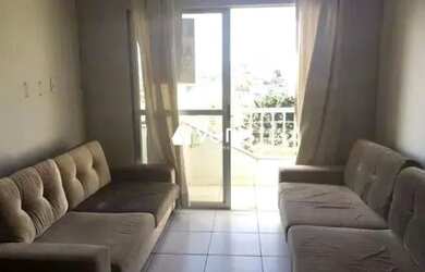 Imagem: O apartamento possui 3 Dormitórios, 3 Banheiros, 1 Vaga na