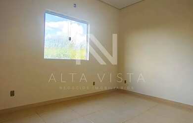 Imagem 5: Casa apta a financiamento no bairro Said Salomão