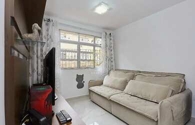 Imagem 3: Apartamento - Campo Comprido