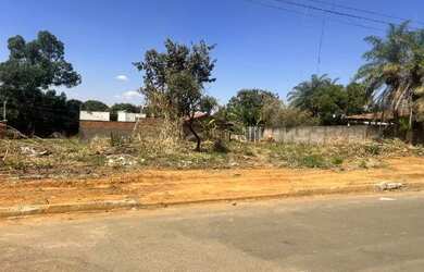 Imagem: LOTE EM APARECIDA DE GO - PERTO SETOR JARDIM ALTO PARAÍSO