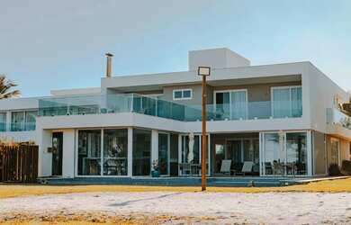 Imagem 5: Casa 8/4 para venda e locação em Guarajuba