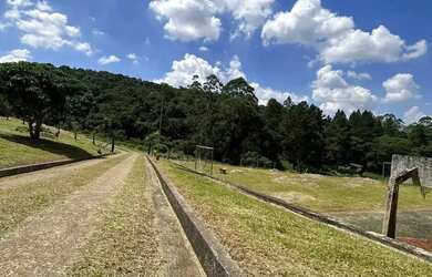 Imagem 11: Seu Terreno no Interior com Segurança e Natureza Aproveite!