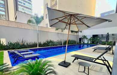 Imagem 15: Apartamento com 1 quartos à venda ou para locação em Pinheiros - SP