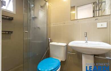 Imagem 12: APARTAMENTO - CONSOLAÇÃO - SP