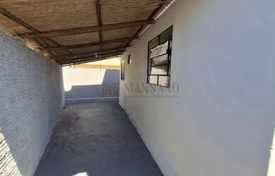 Imagem 7: Casa para venda com 85,79 m² e 2 quartos em Pousada da Esperança I,...