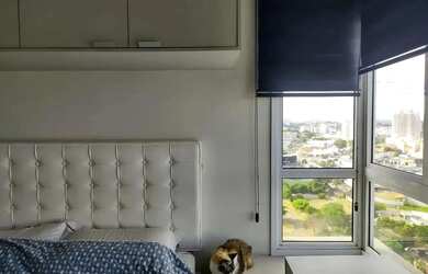 Imagem 8: Imóvel para venda possui 45 metros quadrados com 1 quarto em Centro -...