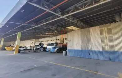 Imagem 2: Galpão Venda vila Guilherme com 4950 m² de área