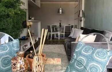 Imagem 6: Apartamento com 2 dormitórios, 69 m² - venda por R$ 1.150.000,00 ou...