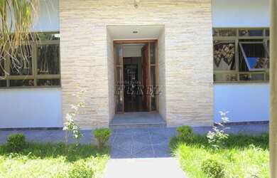 Imagem 3: Casa com piscina para alugar no Jardim Adriana II na Zona Sul de Londrina