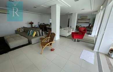 Imagem 7: Casa 5 quartos no bairro Cachoeira do Bom Jesus Florianópolis