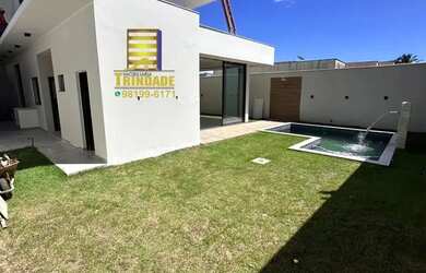 Imagem 10: LINDA CASA DE ALTO PADRAO NO CONDOMINIO DAMHA, ARAÇAGI, FINO ACABAMENTOS,...