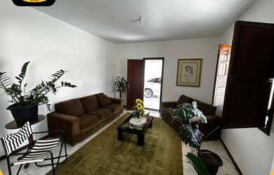 Imagem 2: Excelente casa residencial para quem busca conforto e tranquilidade com...