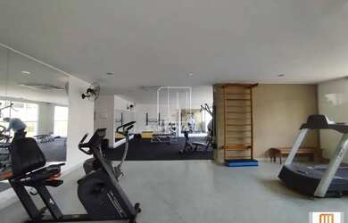 Imagem 10: Apartamento tipo - padrao 2 dormitórios/suite, cozinha planejada, portaria...