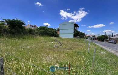 Imagem 5: Terreno de esquina com 373m² bairro Fátima