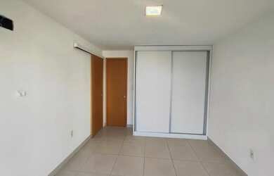 Imagem 12: AP 3 QUARTOS COM MÓVEIS NO JARDIM OCEANIA